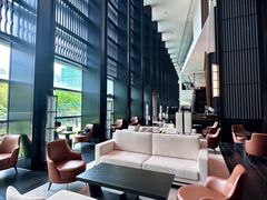 -木嘛working coffee(前海店)