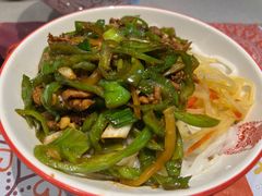 -胡记德源粉·湖南菜(双安店)