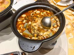 -湖北三五醇酒店·35年新楚菜