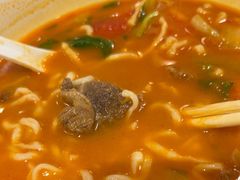 -寻裕记·现炒浇头面(人民广场店)