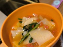 -谷丽麦馕新疆菜·清真(步步高梅溪新天地店)