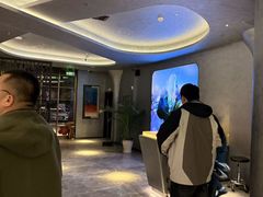 -永青泉汗蒸广场(大运河博物馆店)
