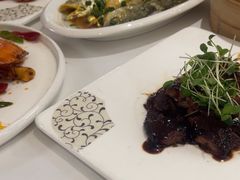 -乾隆美食·本帮菜(黄河路店)