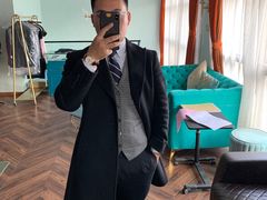 -尊卡诺高级西装礼服定制(江东中路店)