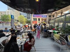 -斯普汇生蚝牛排馆(中骏世界城店)