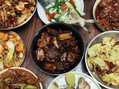 -U你·天然调味(南湖总店)