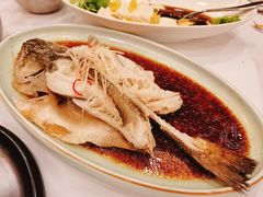 清蒸鲈鱼-东兴楼(通州店)