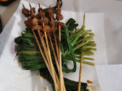 -蚝哥花姐湛江烤生蚝(美丽湾市场店)