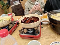 -乔街深夜食堂·小龙虾·高压锅生蚝(杭州总店)
