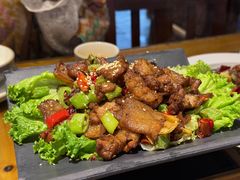 -尽善百年古院餐厅(王家老宅店)