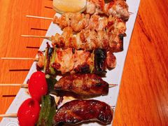 鹅肝-醉虎传(南锣鼓巷店)