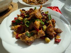 -天天渔港(杏林街店)