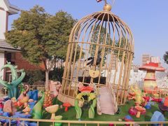 -安徒生童话乐园