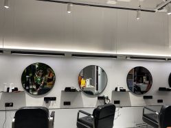 -卓梵美发·精品Salon