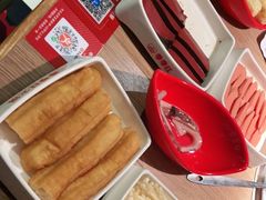 -季季红火锅(文化大厦店)
