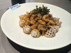 -佬太公海鸭·海鲜大排档(上海总店)