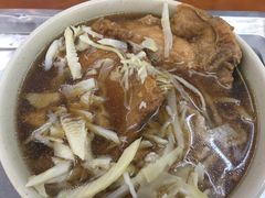 -伟记奥面馆(养育巷店)