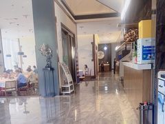 -院里寻菜·精致庭院菜(观沙岭店)