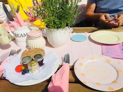 -Halladays Tea Rooms
