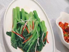 -王府井酒店(金桥港湾店)