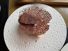 -恰餐厅及酒吧CHAR Bar & Grill(北京三里屯洲际店)