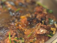 -北李妈妈菜·海肠捞饭(高新万达店)