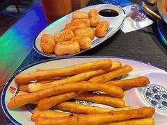 -来涮蜀鲜货火锅串串香(菜市口店)
