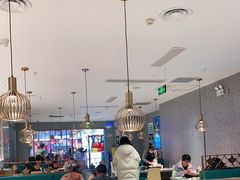 大堂-半天妖烤鱼(紫荆广场店)