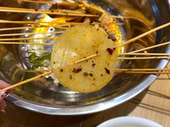 -嘉州鲜知味钵钵鸡(奎星楼店)