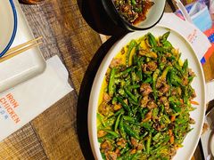 -铁公鸡·四川料理(天环广场店)