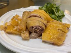 -瑞记湛江鸡饭店·粤西第一鸡(粤垦店)