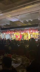 -苏州希尔顿酒店-宴会厅