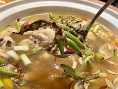 -龙悦湾酒家·八阵鱼生·渔人码头店