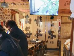 -三杯赤運·中式小酒馆(所城里店)