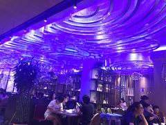 大堂-老板恋上鱼(恒隆广场店)