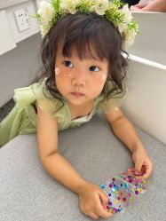 -芳妮豆丁儿童摄影(民治旗舰店)