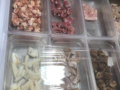 -拿渡·水煮鱼麻辣香锅(王府井奥莱·香江小镇店)