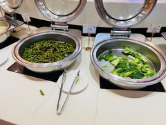 -园林格兰云天大酒店-太极名厨中餐厅