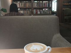-1901 Cafe(西四店)