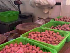 -阿娟牛肉丸·手打牛肉丸·现做现卖