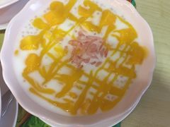 -甜心妈妈·榴莲星级糖水(北京路总店)