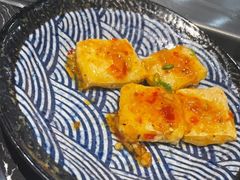 湖南豆腐-大成铁板烧•板前(复古餐厅石老人店)
