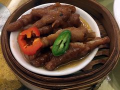 -心点盛宴江南西店