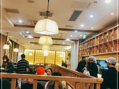 大堂-牛New寿喜烧(青浦店)