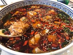 -曾家厨房·新徽菜(九华山路店)