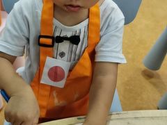 -爱威盛亲子俱乐部·纽约国际早托中心