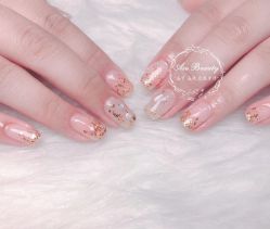 -Aso Artist Beauty美甲美睫