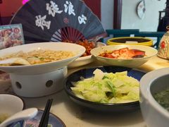 -探花·意境江南菜·唐伯虎文化体验店·松鼠桂鱼(观前店)