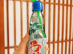 -小笠原·日料店