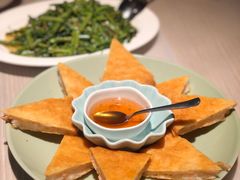 -瓦城泰国料理(芮欧百货店)